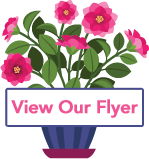 Garden Centre in Oshawa, Greenhouse in Oshawa, Flowers & Plants in Oshawa, Gardening in Oshawa, Florist in Oshawa